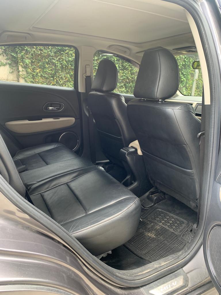 Honda Dijual Honda HRV Prestige 2015 RIAU